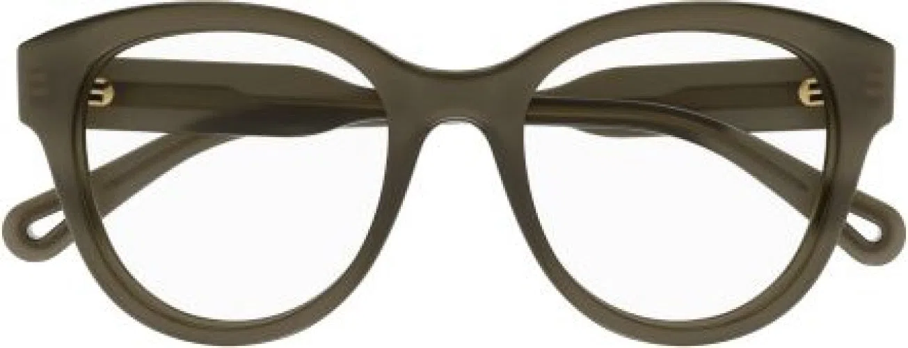 Chloe CH0163O Eyeglasses - view 5